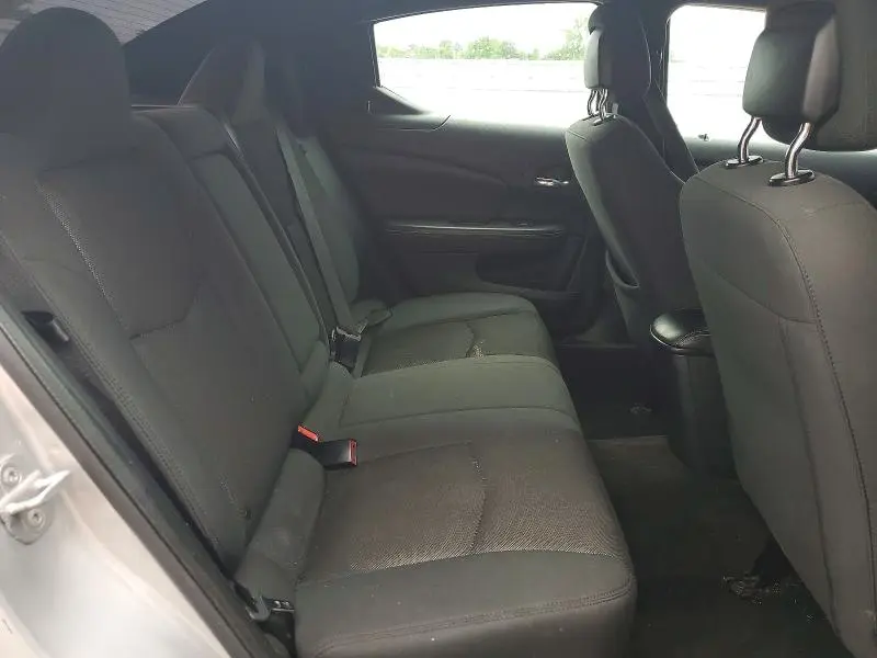 2012 DODGE AVENGER SE  