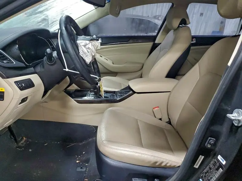 2015 KIA CADENZA PREMIUM  