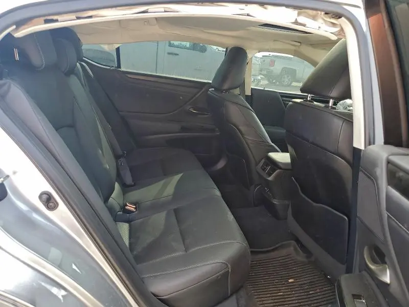 2022 LEXUS ES 350 BASE  