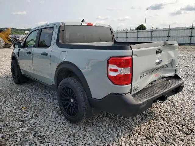 2024 FORD MAVERICK XL  