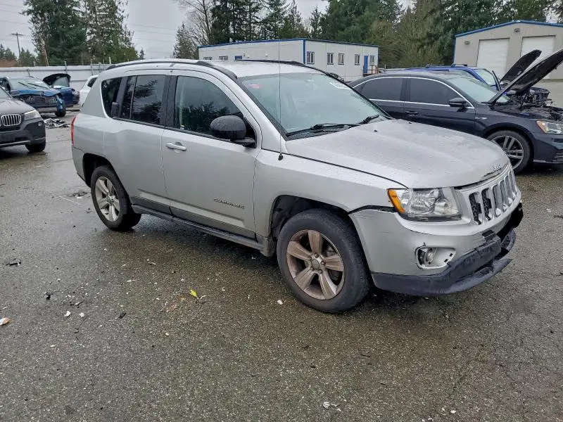 2013 JEEP COMPASS SPORT  