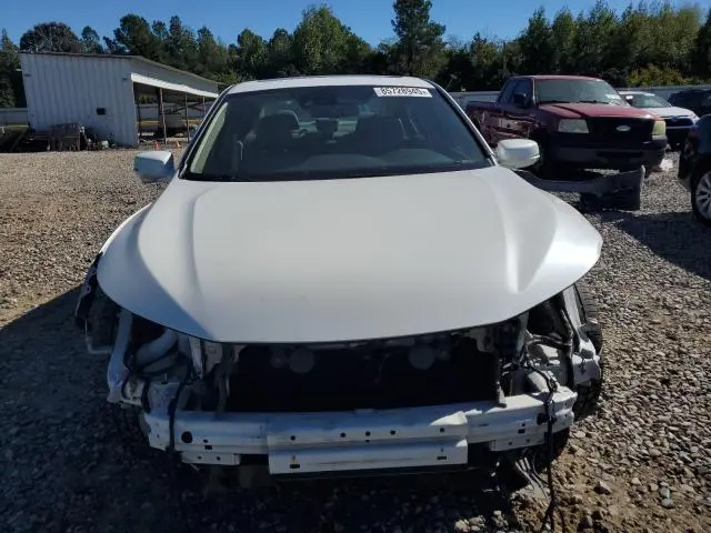 2017 HONDA ACCORD TOURING  