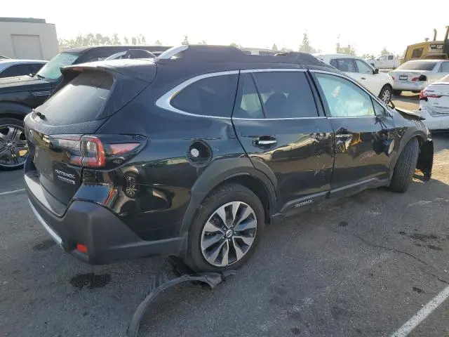 2023 SUBARU OUTBACK TOURING  