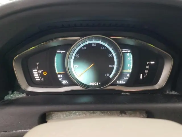 2015 VOLVO XC60 T6 PREMIER