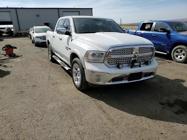 2014 RAM 1500 LARAMIE