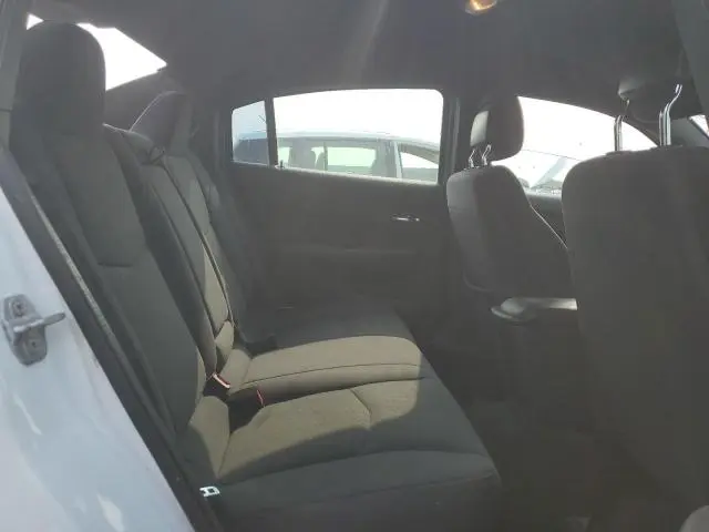 2013 CHRYSLER 200 LX  