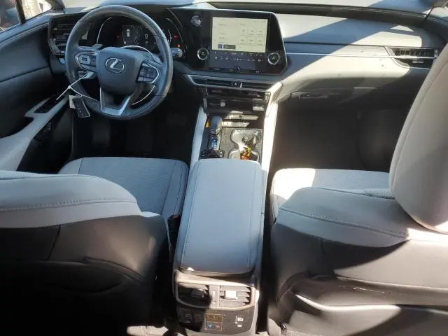2024 LEXUS RX 350 BASE
