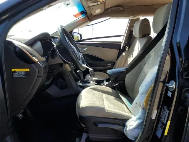 2016 HYUNDAI SANTA FE SPORT   