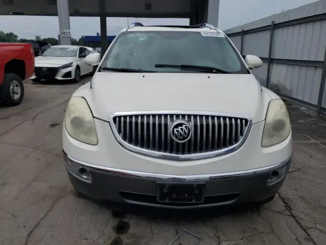 2010 BUICK ENCLAVE CXL  