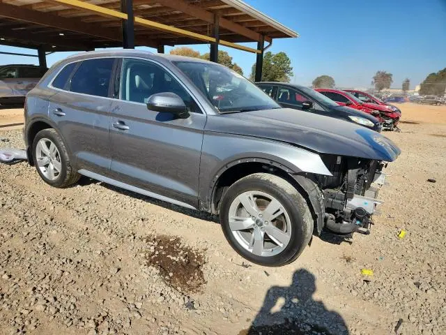 2019 AUDI Q5 PRESTIGE  
