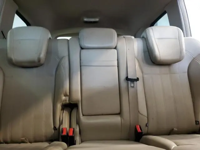 2013 MERCEDES-BENZ GL 450 4MATIC  