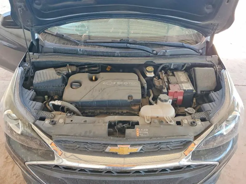 2021 CHEVROLET SPARK LS  