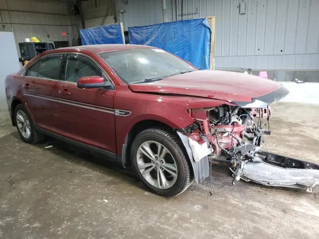 2014 FORD TAURUS SEL  