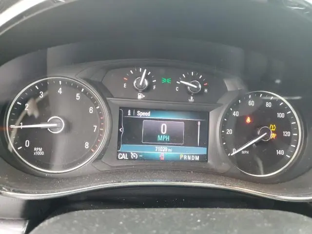 2019 BUICK ENCORE SPORT TOURING  