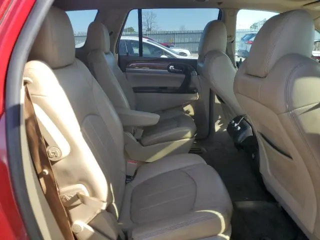 2012 BUICK ENCLAVE