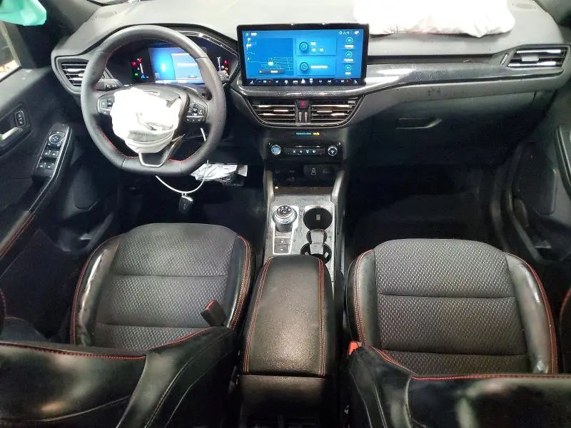 2025 FORD ESCAPE ST LINE  