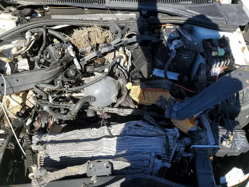 2023 VOLKSWAGEN JETTA GLI AUTOBAHN  