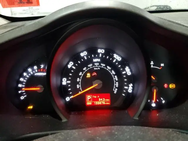 2011 KIA SPORTAGE LX  