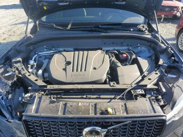 2023 VOLVO XC60 PLUS  