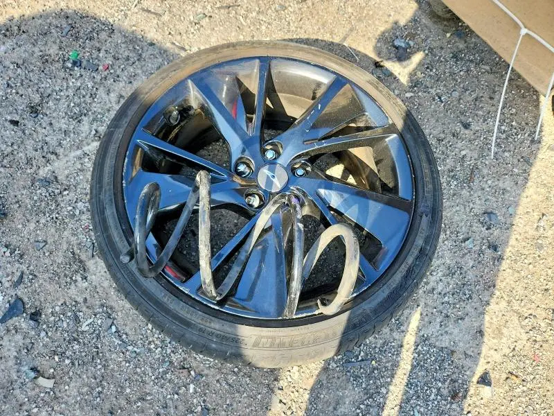 2023 GENESIS G70 3.3T STANDARD  