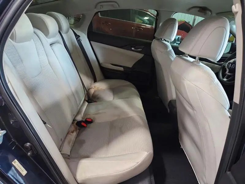 2021 HONDA INSIGHT EX  