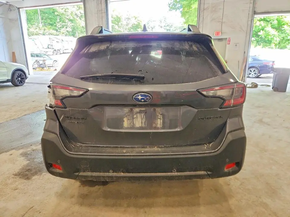 2023 SUBARU OUTBACK PREMIUM  