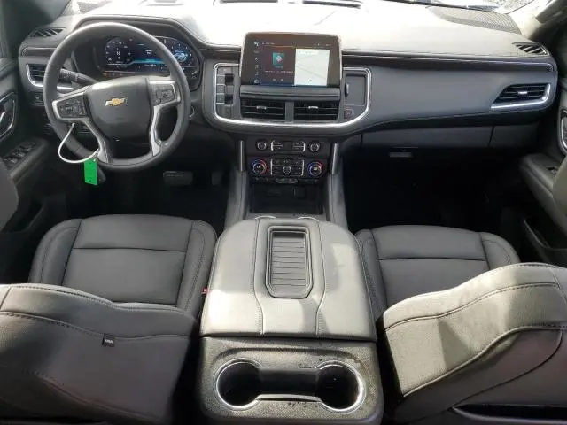 2024 CHEVROLET SUBURBAN K1500 LT  