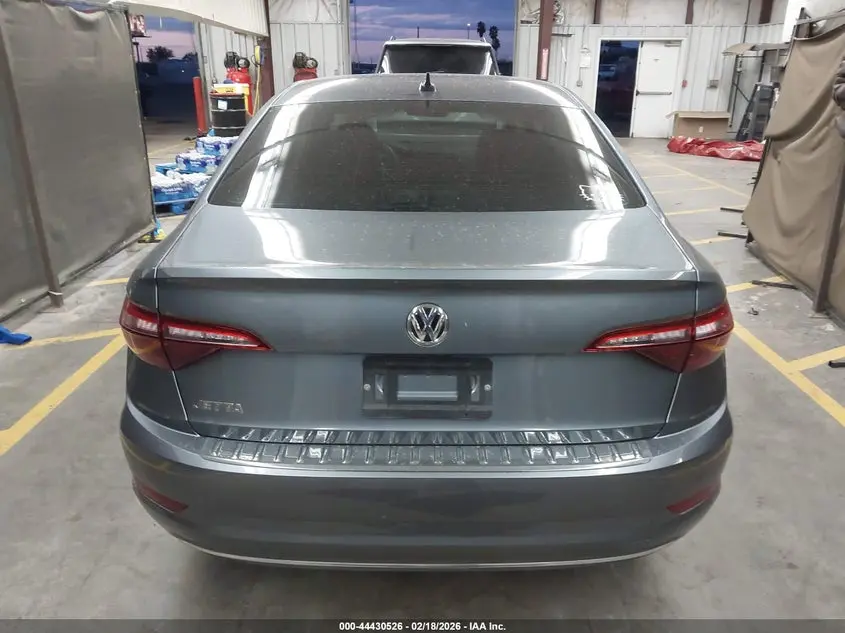 2020 VOLKSWAGEN JETTA 1.4T R-LINE/1.4T S/1.4T SE