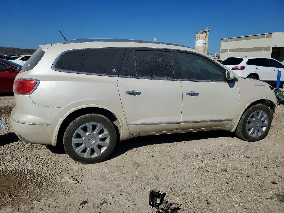 2014 BUICK ENCLAVE   