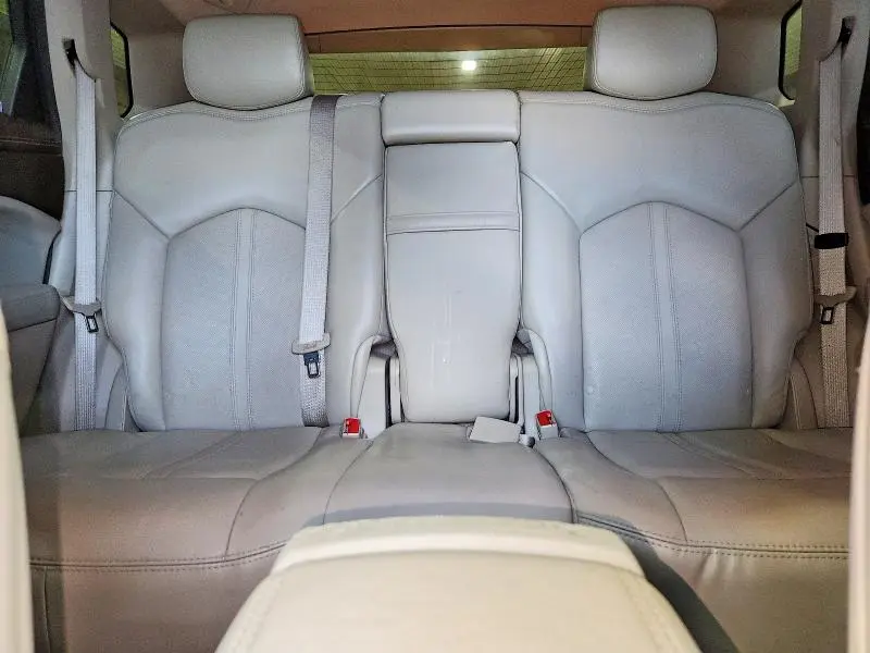 2016 CADILLAC SRX PERFORMANCE COLLECTION  