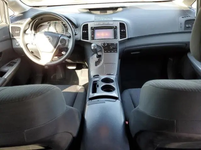 2013 TOYOTA VENZA LE  