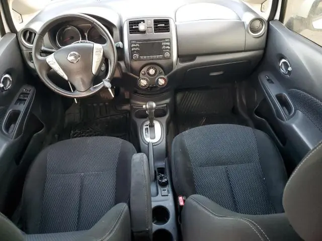 2014 NISSAN VERSA NOTE S  