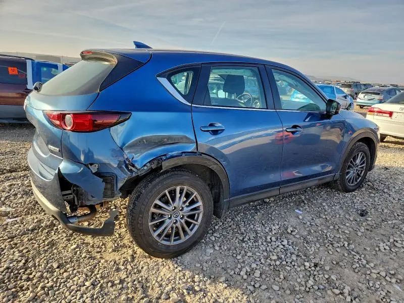 2021 MAZDA CX-5 SPORT  