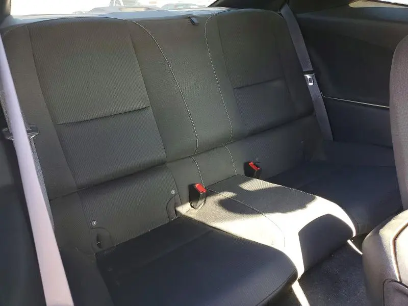 2011 CHEVROLET CAMARO LT  