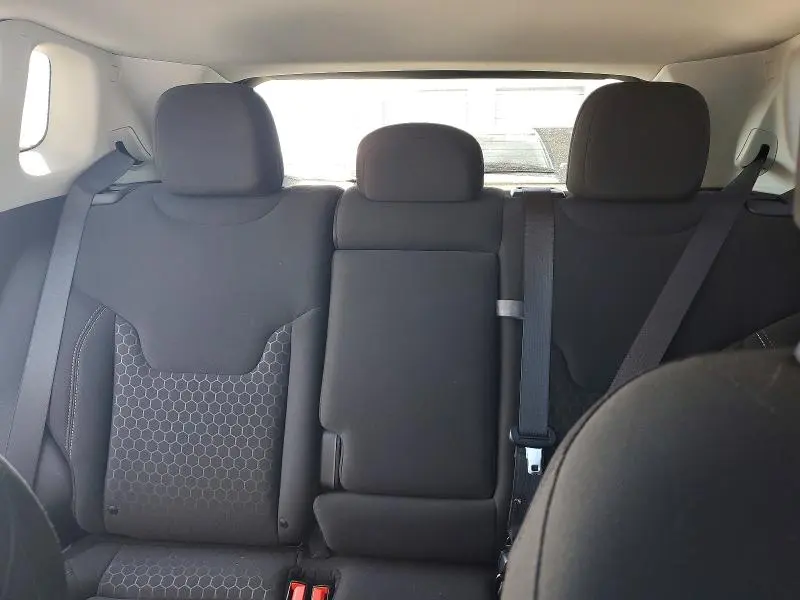 2021 JEEP COMPASS SPORT  