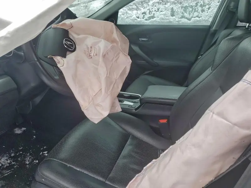 2016 ACURA RDX ADVANCE  