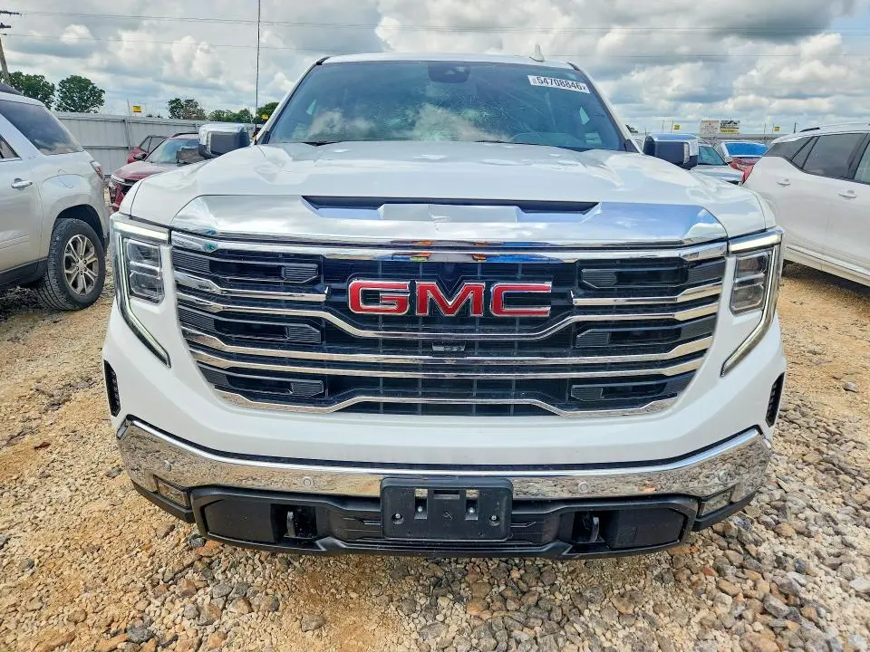 2024 GMC SIERRA K1500 SLT  