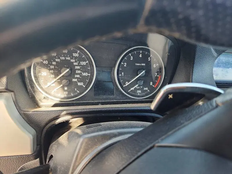 2011 BMW 335 I  