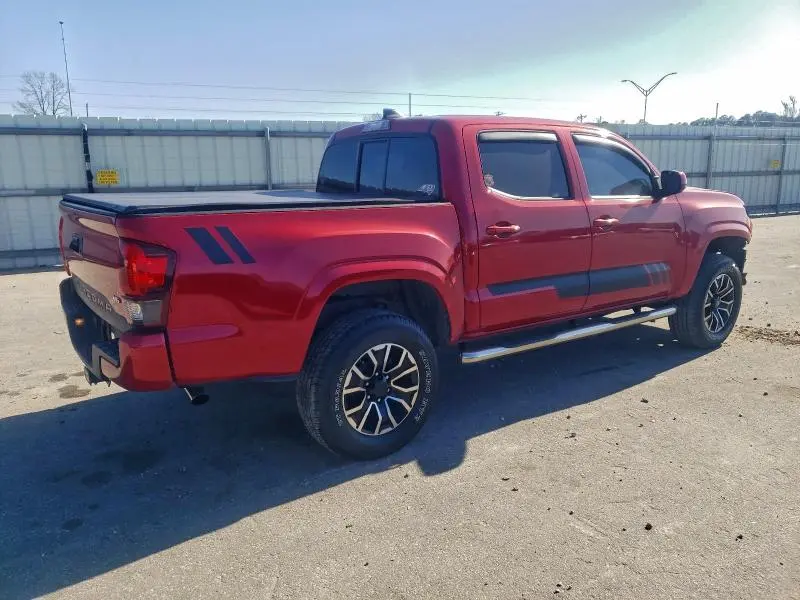 2020 TOYOTA TACOMA SR V6  