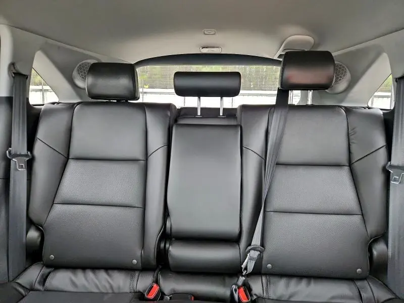 2018 ACURA RDX TECHNOLOGY  