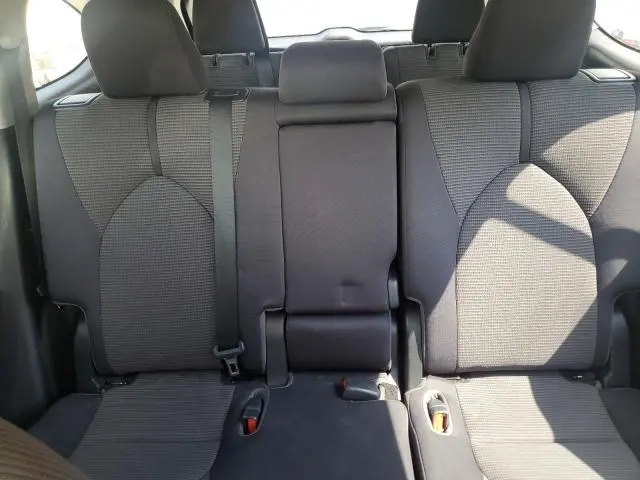 2021 TOYOTA HIGHLANDER L  