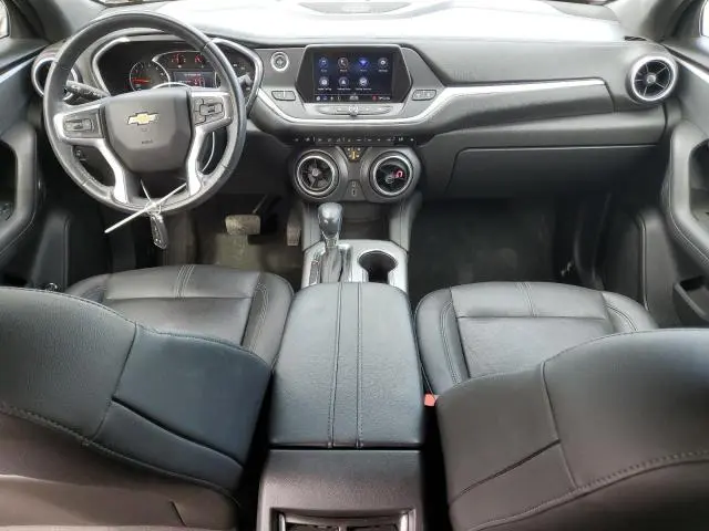 2020 CHEVROLET BLAZER 3LT  