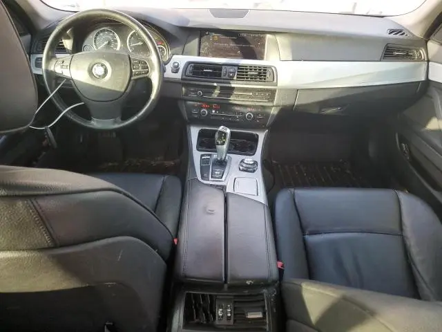 2013 BMW 528 XI  