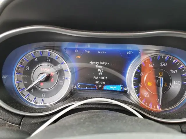 2022 CHRYSLER 300 TOURING L  