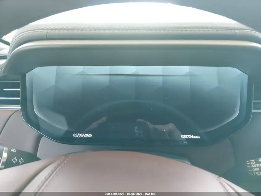 2024 LAND ROVER RANGE ROVER SPORT DYNAMIC SE