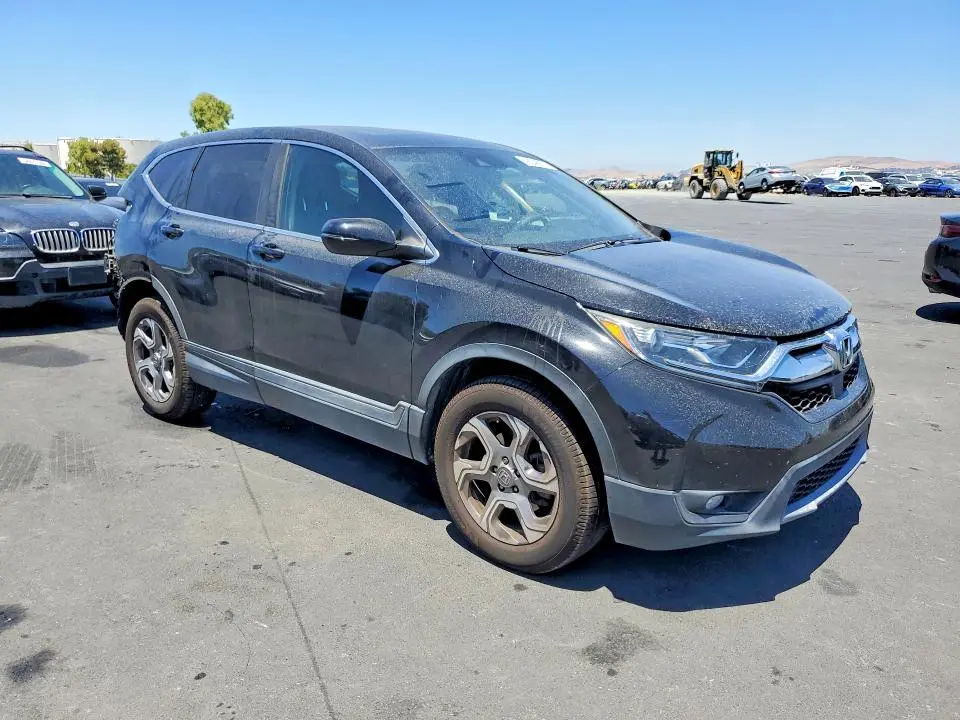 2019 HONDA CR-V EXL  
