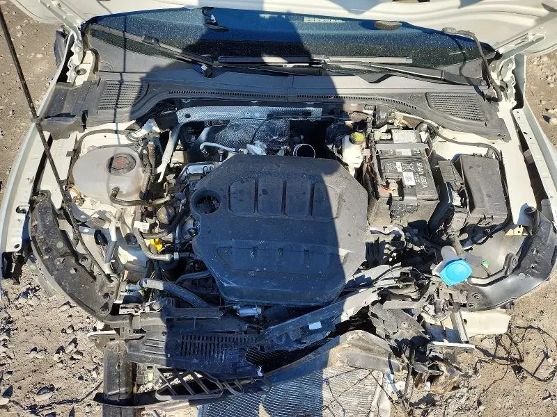 2024 VOLKSWAGEN GTI SE  