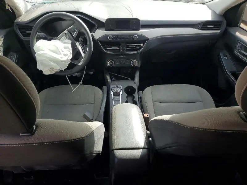 2021 FORD ESCAPE S  