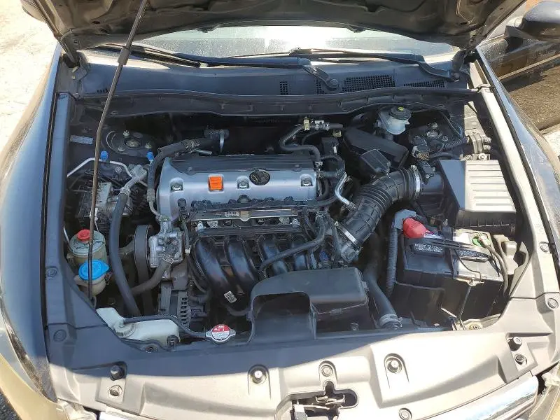 2011 HONDA ACCORD LX  