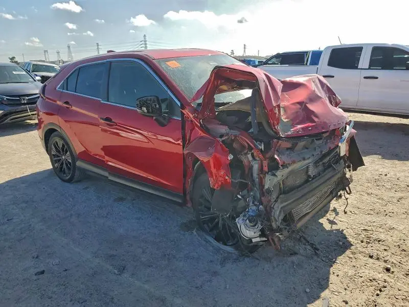 2022 MITSUBISHI ECLIPSE CROSS LE  